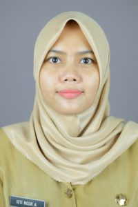 ANALIS KEBIJAKAN PERTAMA
